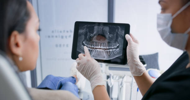 Licensed Tooth Extraction service in Peach County County, GA - Smile Center Dentistry